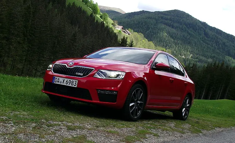 Review : Skoda Octavia III (2013 – 2019)